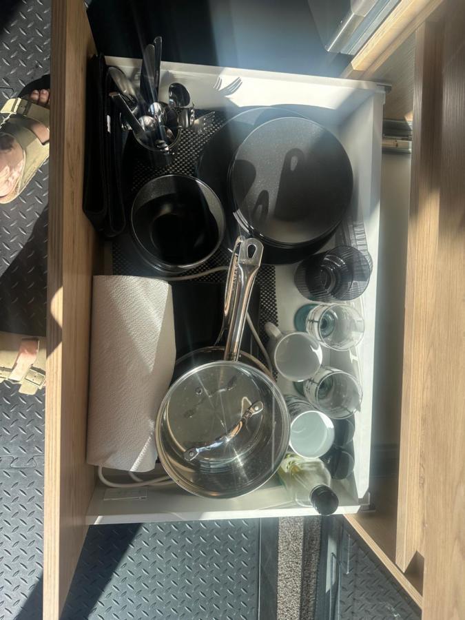 Apartamento Beckenham Studio On Tree Lined Street *